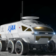 Illustration for article titled Toyota Is Planning to Get Into the Space-Car Business